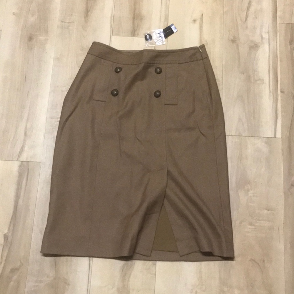 The Limited skirt